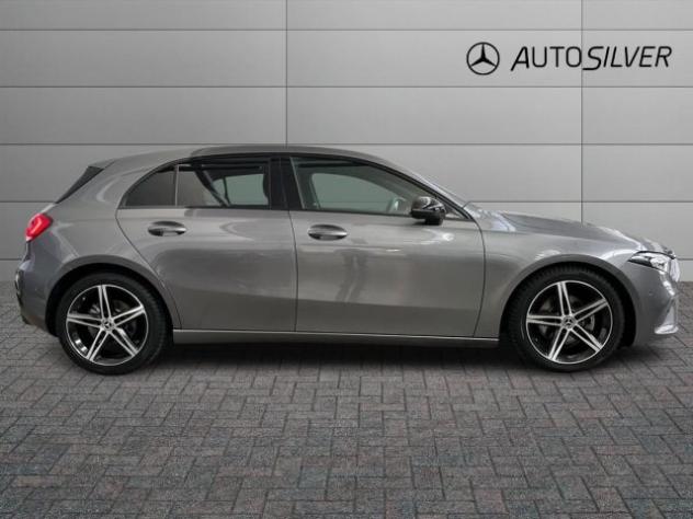MERCEDES-BENZ A 180 d Automatic Sport Night Edition rif. 24166832 - Foto 5