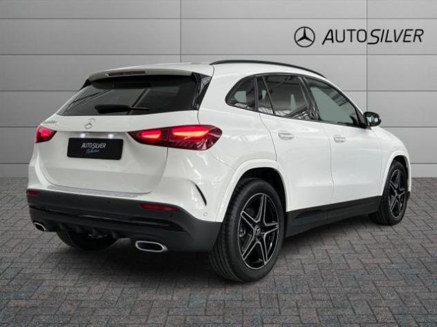 MERCEDES-BENZ GLA 200 d Automatic AMG Line Advanced Plus rif. 24047271 - Foto 2