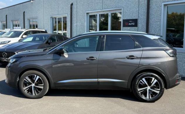Peugeot 3008 1.2 puretech t GT PROMO FIN - Foto 3