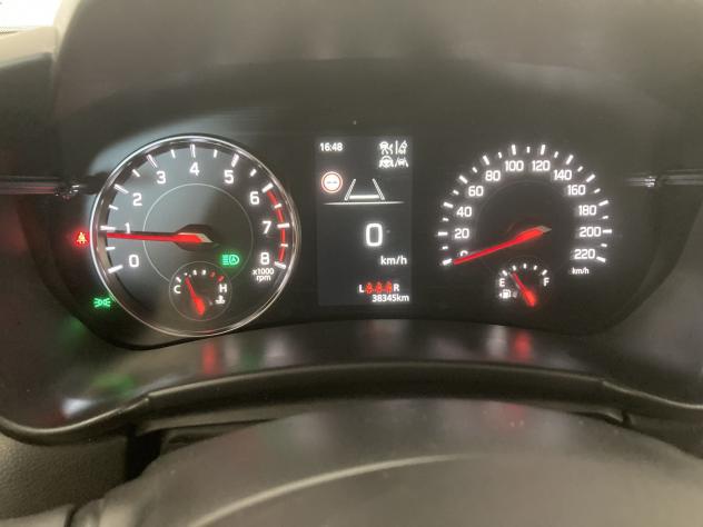 Suzuki Swift 1.2 Hybrid Top 2WD Neopatentati - Foto 8