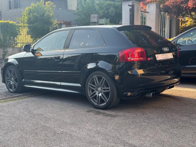 Audi A3 S3 2.0 TFSI quattro - Foto 3