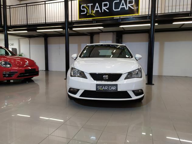 Seat Ibiza 1.2 70 CV I-Tech - OK NEOPATENTATI - Foto 6