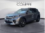 Citroën C3 Aircross Turbo 100 cv Manuale PLUS