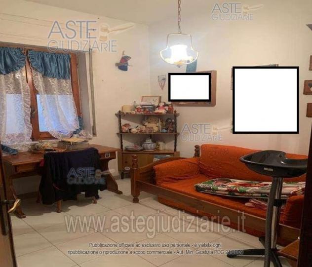 IMMOBILI-ALTRA CATEGORIA-via Giuseppe Mazzini n. 22 - Foto 8