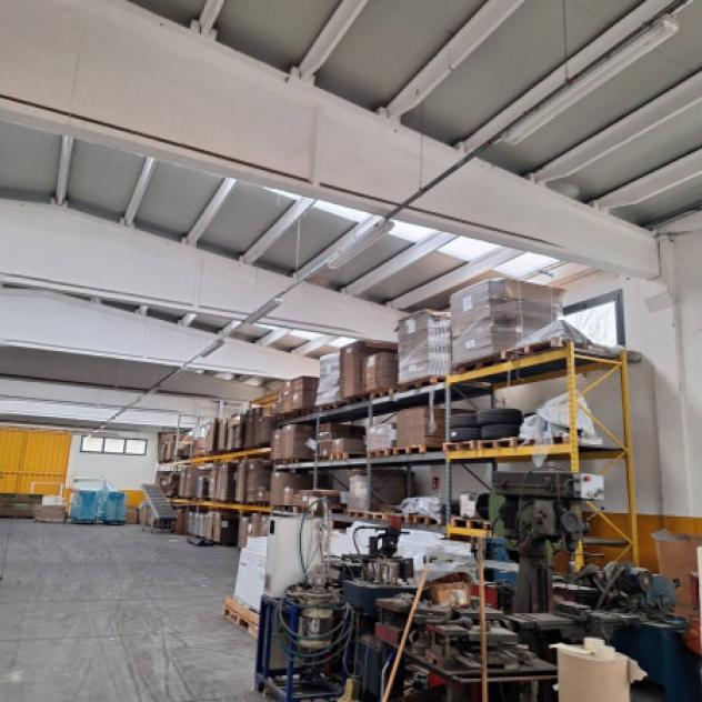 Immobile di 800 m² con 1 locale in affitto a Fiorano Modenese - Foto 7