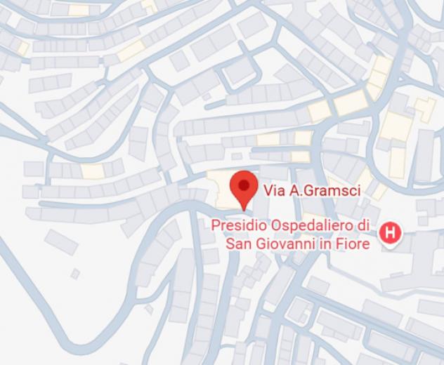 Immobile in asta di 31 m² con più di 5 locali in vendita a San Giovanni in Fiore - Foto 9