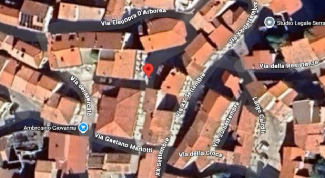 Immobile in asta di 119 m² in vendita a Calangianus - Foto 2