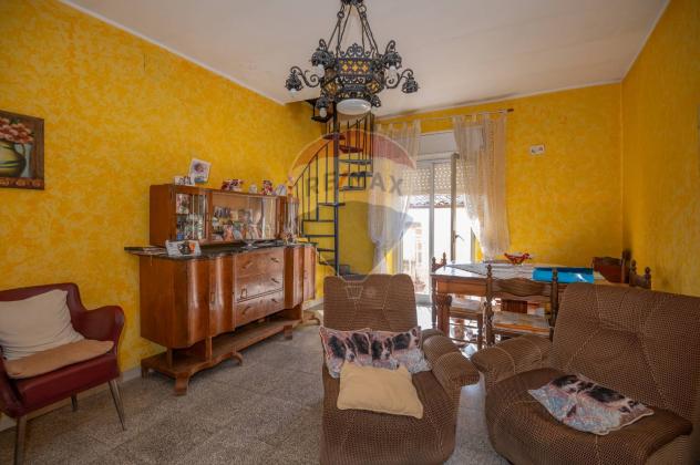 Casa Semindipendente in vendita a Caltagirone - Foto 7