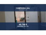 Immobile in asta di 101 m² con più di 5 locali e box auto in vendita a Campagna