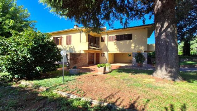 Villa in vendita a Marlia - Capannori 340 mq Rif: 1449542 - Foto 2