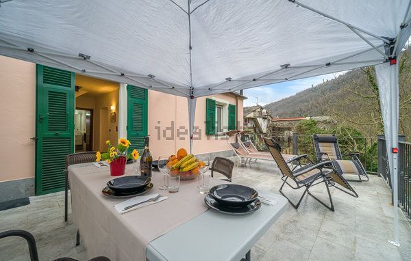 Rif. 8224 – Cicagna – Statale Pianezza – A pochi minuti da Chiavari – Villino a - Foto 2