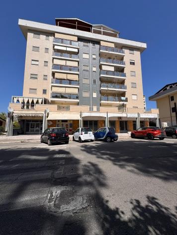 Appartamento in Via Popilia