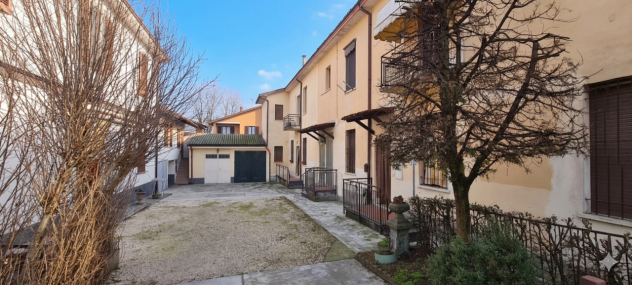 Appartamento in vendita a Cremona