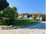 Villa singola su lotto di terreno di mq. 2000