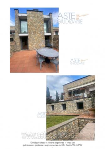 IMMOBILI-IMMOBILE RESIDENZIALE-Via Parco della Rimembranza, 1095, 55100 Lucca LU, Italia - Foto 4