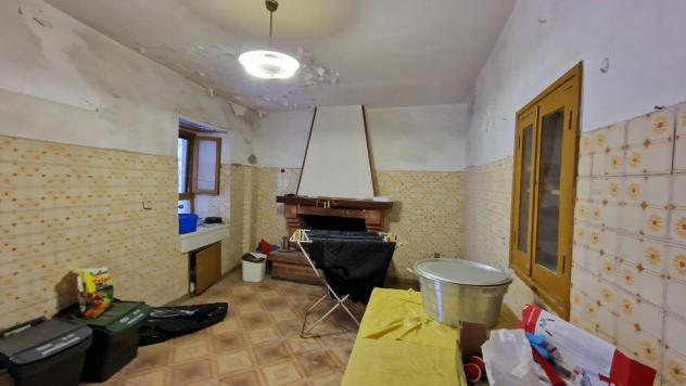 Porzione di casa in vendita a Lugnano in Teverina - Foto 3