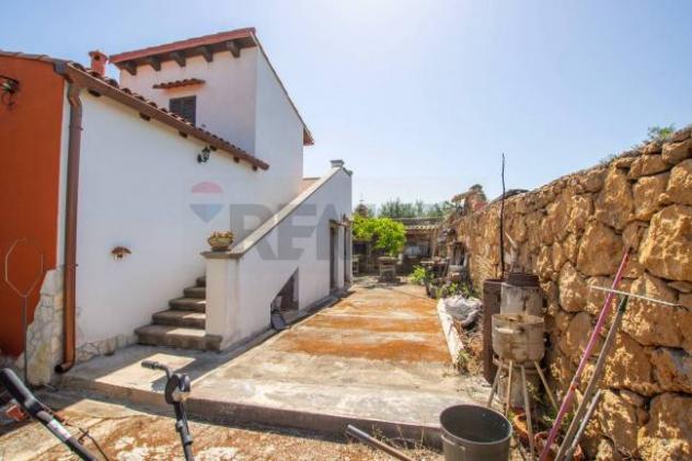 Casa Indipendente in vendita a Melilli, Villasmundo - Foto 20