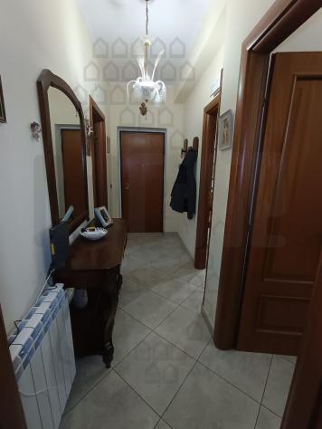 APPARTAMENTO di 3 vani e di 85 mq (MESSINA) rif. 3VS17707 - Foto 7