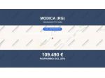 Immobile in asta di 95 m² in vendita a Modica