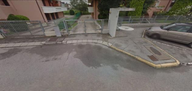 Immobile in asta di 192 m², box auto doppio in vendita a Noventa Padovana - Foto 5