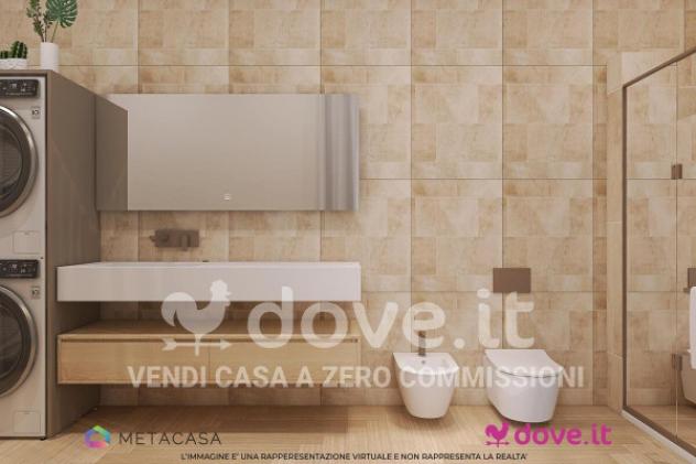 Villa di 130 m² con più di 5 locali in vendita a Oria - Foto 17