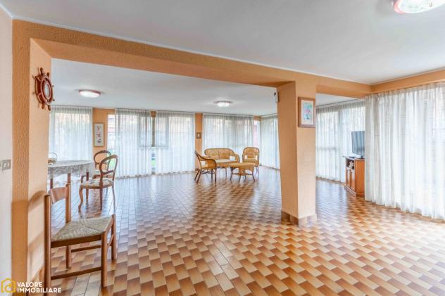 VILLA di 6 vani e di 380 mq (PANTIGLIATE) rif. 000001354 - Foto 19