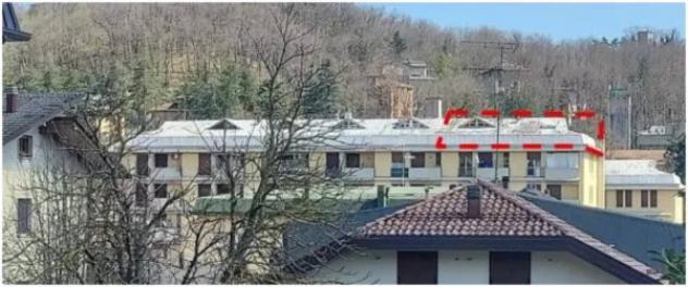 Immobile in asta di 99 m² in vendita a Pavullo nel Frignano - Foto 4