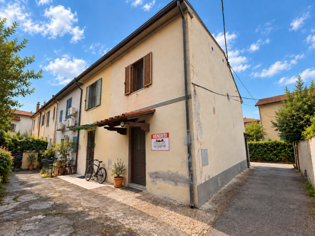 Terratetto in vendita a Pisa 103 mq Rif: 1445085