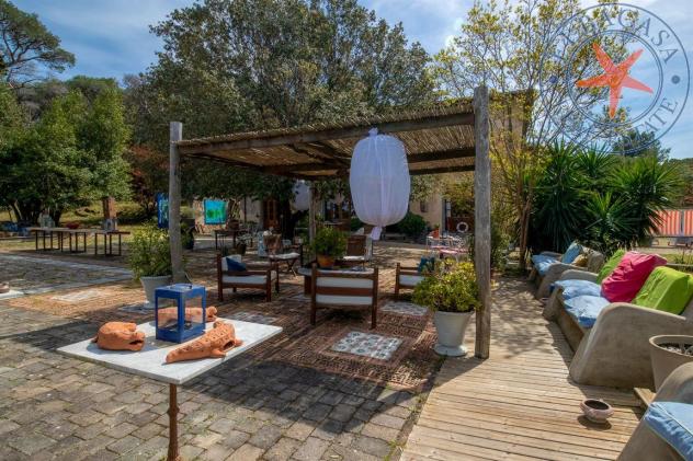 PORTOFERRAIO - ELBA - CASALE ESCLUSIVO - ANCHE PER B&B - Foto 4