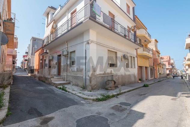 Casa Semindipendente in vendita a Pozzallo, Raganzino - Foto 2
