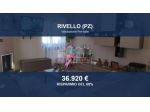 Immobile in asta di 283 m² in vendita a Rivello