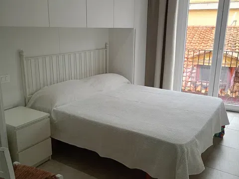 Miniappartamento centrio storico Salerno