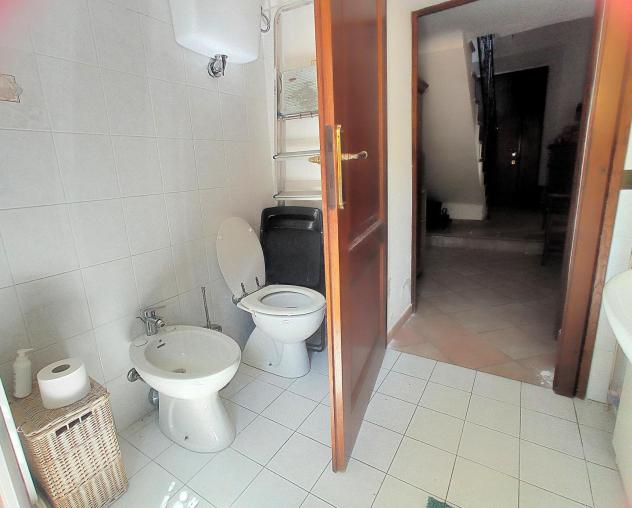 Villetta a schiera in vendita a San Giuliano Terme 136 mq Rif: 1444469 - Foto 7