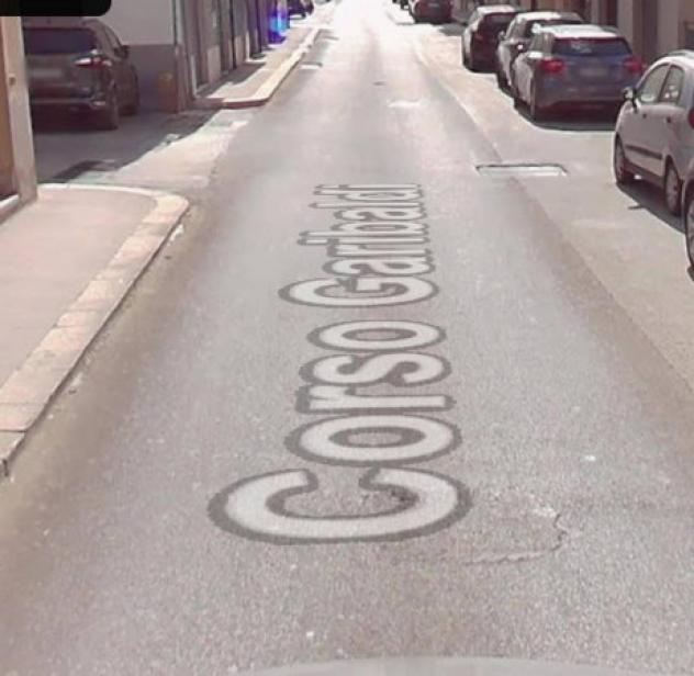 Immobile in asta di 93 m² in vendita a Scicli - Foto 7