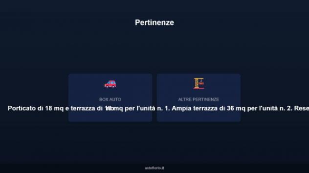 Immobile in asta di 258 m² in vendita a Seravezza - Foto 18
