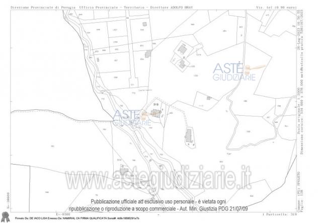 IMMOBILI-IMMOBILE RESIDENZIALE-SPOLETO - Foto 10