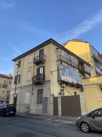 Immobile in asta di 124 m² in vendita a Torino - Foto 4