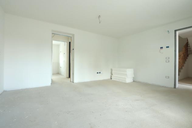 Villa a schiera in vendita a Vicenza - Foto 7