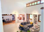 Villa in Via Due Casali