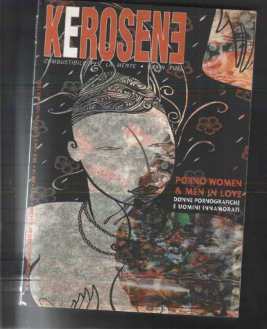 Kerosene, vari numeri - Foto 4