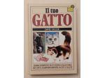 IL TUO GATTO DI DAVID TAYLOR 2°ED.MONDADORI SPA 1987 COME NUOVO