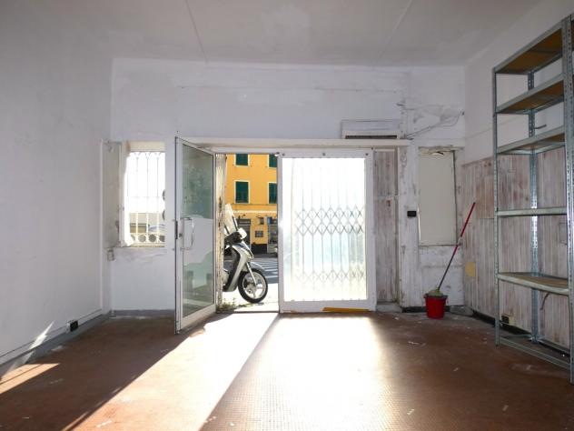 Locale commerciale in affitto a Genova - Foto 7