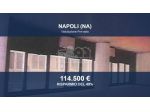 Immobile in asta di 155 m² con più di 5 locali in vendita a Napoli