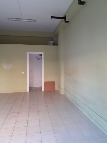 Negozio C1 Via Bernardo Minozzi uso investimento