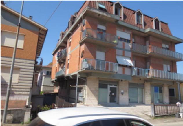 Immobile in asta di 113 m² con più di 5 locali in vendita a Sant'Elpidio a Mare - Foto 4