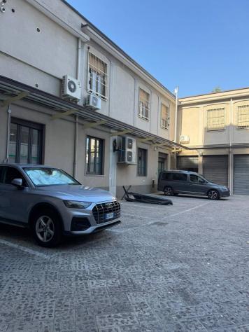 Ufficio in affitto a Seregno - Foto 8