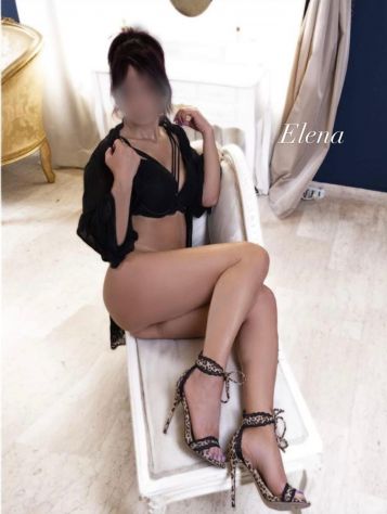 Se vuoi vivere delle forte emozioni con la giusta pa - Foto 3 Tel:3508442972