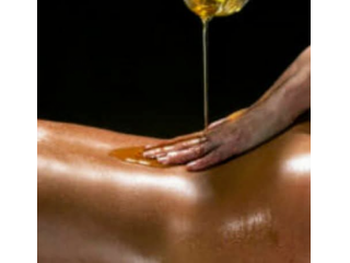 Massaggi - benessere Vicenza - Massaggio relax