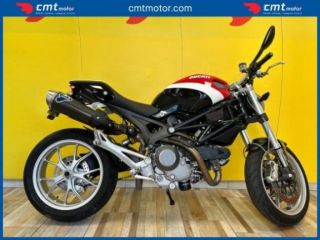 DUCATI Monster 1100 Garantita e Finanziabile rif. 23764586