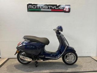 VESPA Primavera 125 RST MY26